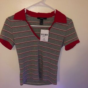 Forever 21 shirt